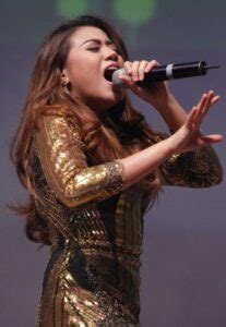 analie daug|Morissette Amon Height, Weight, Age, Facts, Family .